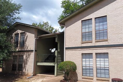 taliesin apartments nacogdoches  Get all the insight you need to make your rental decision by reading candid reviews at ApartmentRatings